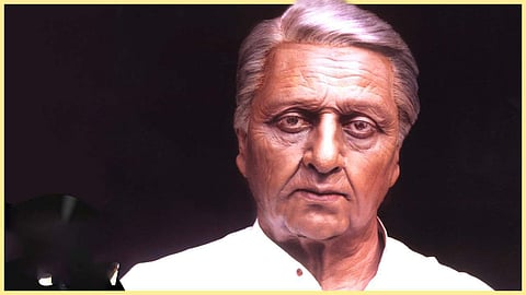 Indian 2&#39;s pre-production begins 