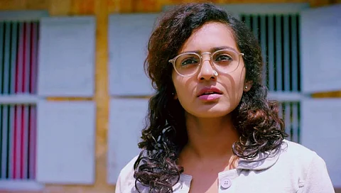 Filming of Parvathy’s Uyare begins