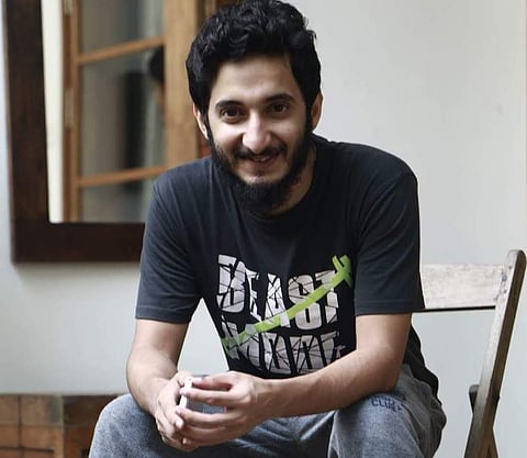 Sushin Shyam to compose music for Prithviraj’s Driving Licence