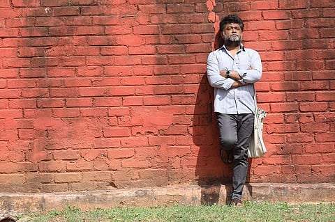 8MM will be a one-man show by Jaggesh