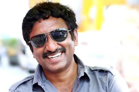 Sreenu Vaitla&#39;s road to recovery