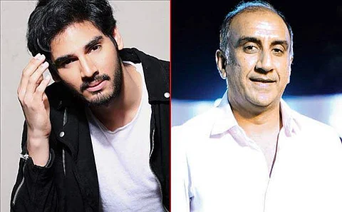 Milan Luthria to direct Ahan Shetty&#39;s debut film