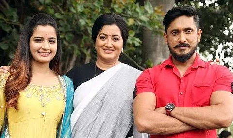 Thayige Thakka Maga Review: A mediocre outing from Shashank
