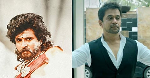Sivakarthikeyan and Arjun to team up for the first time