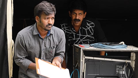 Direction Dreams: Director Bala’s approach to dubbing is phenomenal