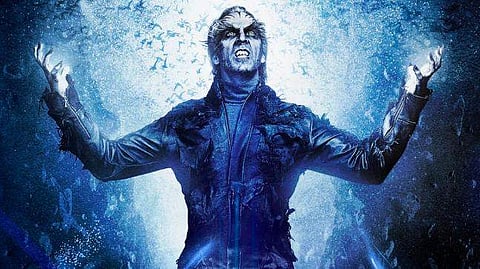 2.0 to have shorter runtime than Enthiran