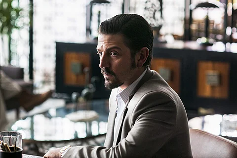  Television is taking the risks cinema isn’t: Diego Luna