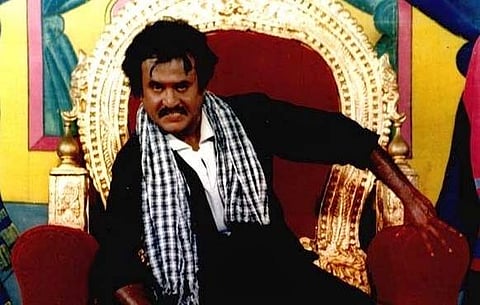 Rajinikanth&#39;s Muthu to be re-released in Japan 