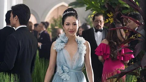 Crazy Rich Asians 2 might not happen in the near future