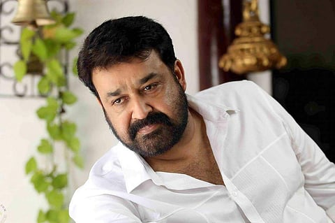 Me Too movement is a fad, says Mohanlal