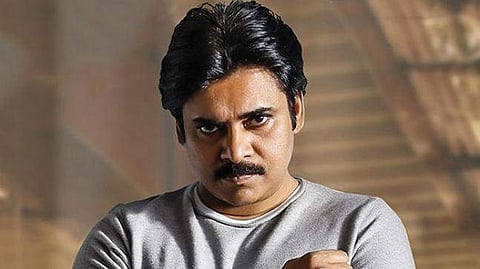 Pawan Kalyan refutes comeback rumours