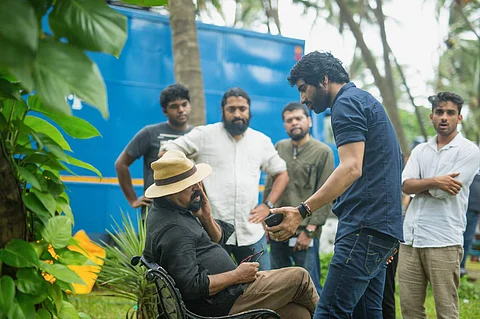  I am glad that there is no pattern to my career: Arfi Lamba