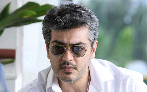 Ajith to star in Pink&#39;s Tamil remake? 