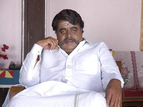 Rebel star Ambareesh, the last warrior of Kannada cinema, no more 
