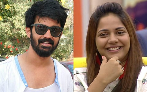 Mahat and Aishwarya Dutta pair up for a romantic comedy 