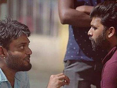 &#39;Pidikittapulli is a twisty crime comedy&#39;