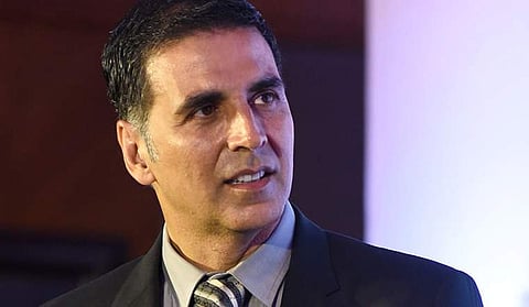 Never approached Disha Patani for Mission Mangal, confirms Akshay Kumar