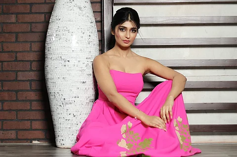 Fresh pairing of Aditi Prabhudeva and Chiranjeevi Sarja in Vijay Kiran’s next