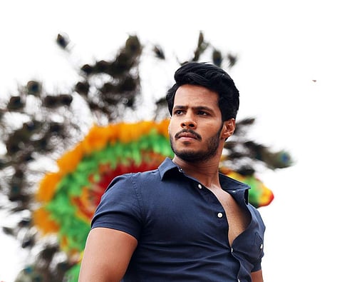 Nikhil Kumar to begin 2019 on a busy note
