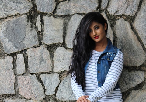Raashi Mahadev on board for Lingadevaru’s project