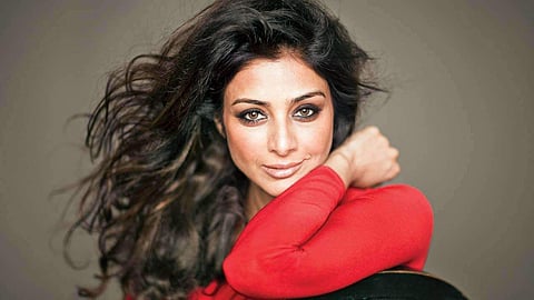 Tabu not interested in turning producer or director