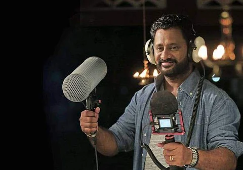 Resul Pookutty&#39;s The Sound Story to have Indian premiere in Chennai