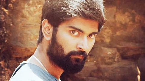Atharvaa&#39;s next with Maragatha Naanayam director