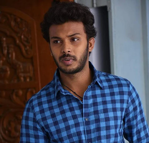 Manoranjan signs four films with debutants