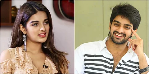 Niddhi Agerwal, Naga Shaurya to team up