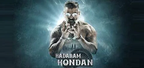 Kadaram Kondan Malaysian schedule wrapped