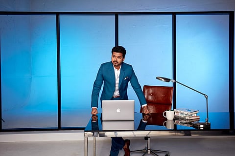Thanjavur theatre refuses to screen Sarkar, cites pressure from distributors to sell tickets in black