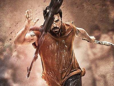 Ram Charan’s Diwali delight for fans