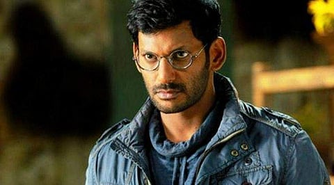 Vishal&#39;s directorial debut to feature animals
