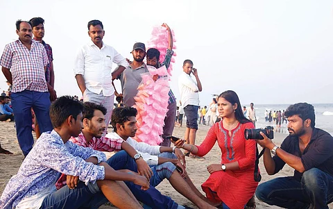 CBFC&#39;s revising committee denies certification for Marina Puratchi