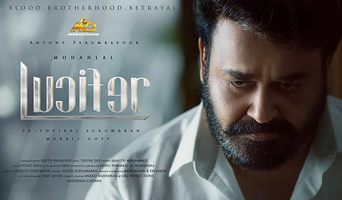Lucifer team in Russia for final schedule