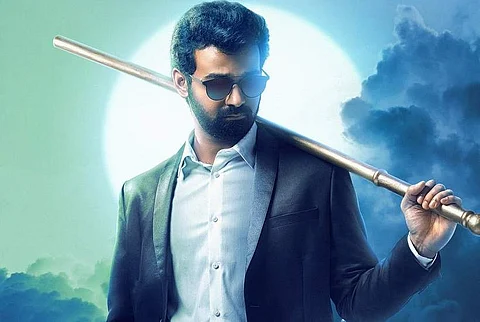 Pranav&#39;s Irupathiyonnam Noottaandu first look revealed 