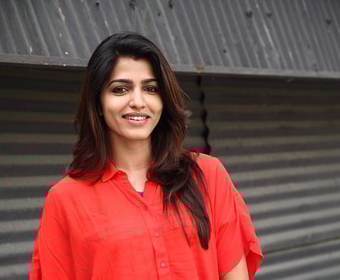 Sai Dhanshika&#39;s next titled Yogi Da
