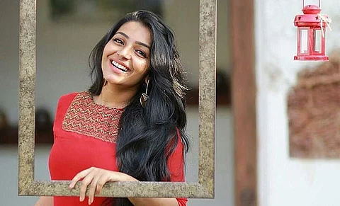 &#39;Rajisha set aside an entire year for June&#39;
