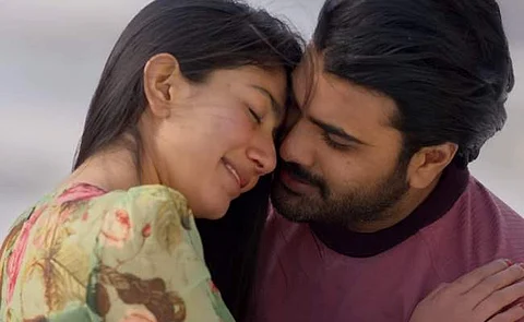 Sai Pallavi battles memory loss in Padi Padi Leche Manasu 