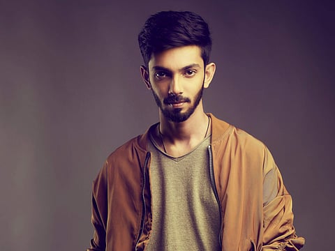 Confirmed: Anirudh to compose music for Kamal Haasan-Shankar&#39;s Indian 2