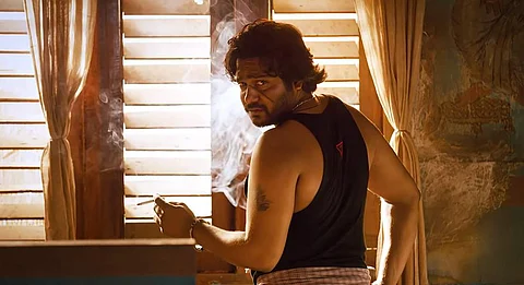 I like to be part of the latest trends in cinema: Bobby Simha