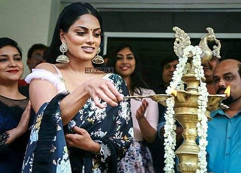 Audio of Srikanth&#39;s Un Kadhal Irundhaal launched