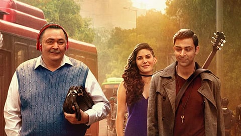 Netflix allows a film to breathe: Actor Anirudh Tanwar