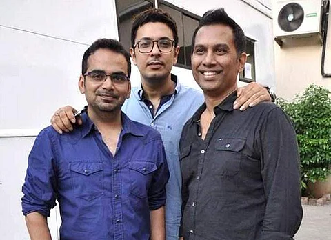 Producers of horror-comedy Stree embroiled in a financial dispute
