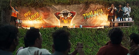 Petta Treatser: Five signature Karthik Subbaraj frames that bring back vintage Rajini 