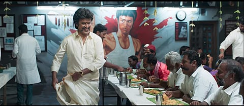 Petta Teaser Breakdown: A tribute to Rajini