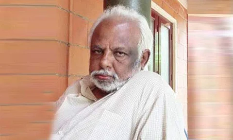 Perumthachan director Ajayan passes away