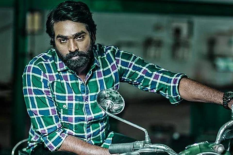 A slave of art: The Vijay Sethupathi interview