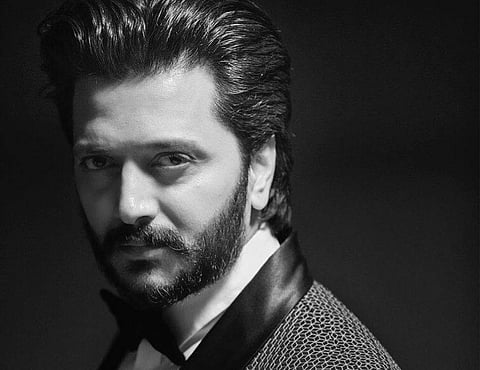 Riteish Deshmukh to play a villainous dwarf in Marjaavan  