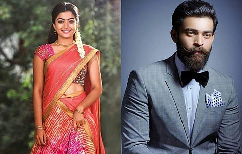 Telugu remake of Jigarthanda on the cards